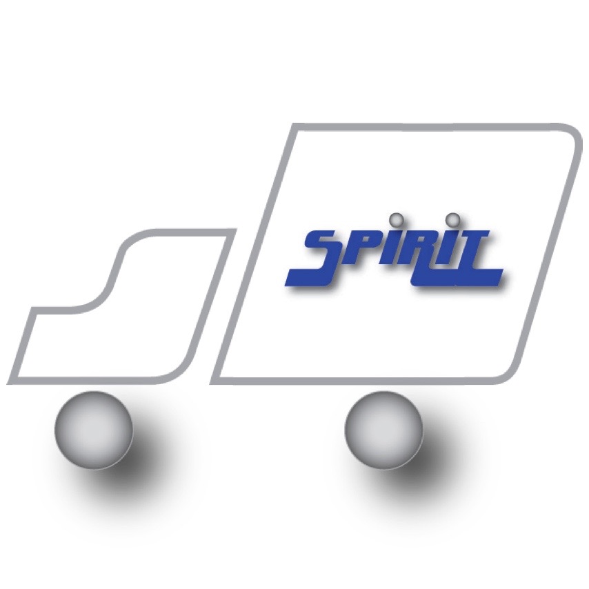 Spirit Trucking LLC logo